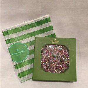 Kate Spade Simply Sparkling Compact